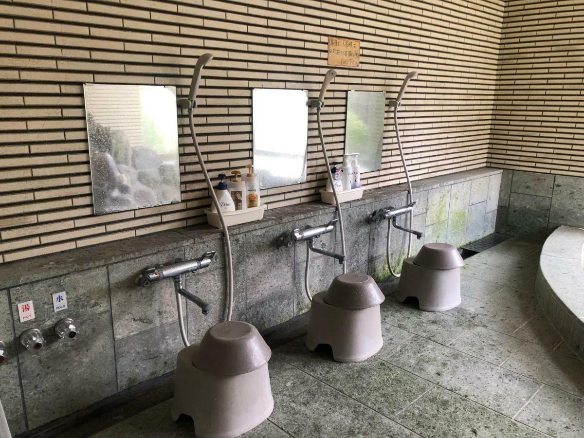 伊道荘園 Hotel Futo Kültér fotó