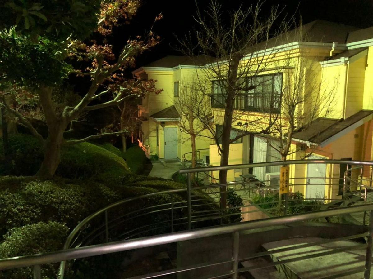伊道荘園 Hotel Futo Kültér fotó