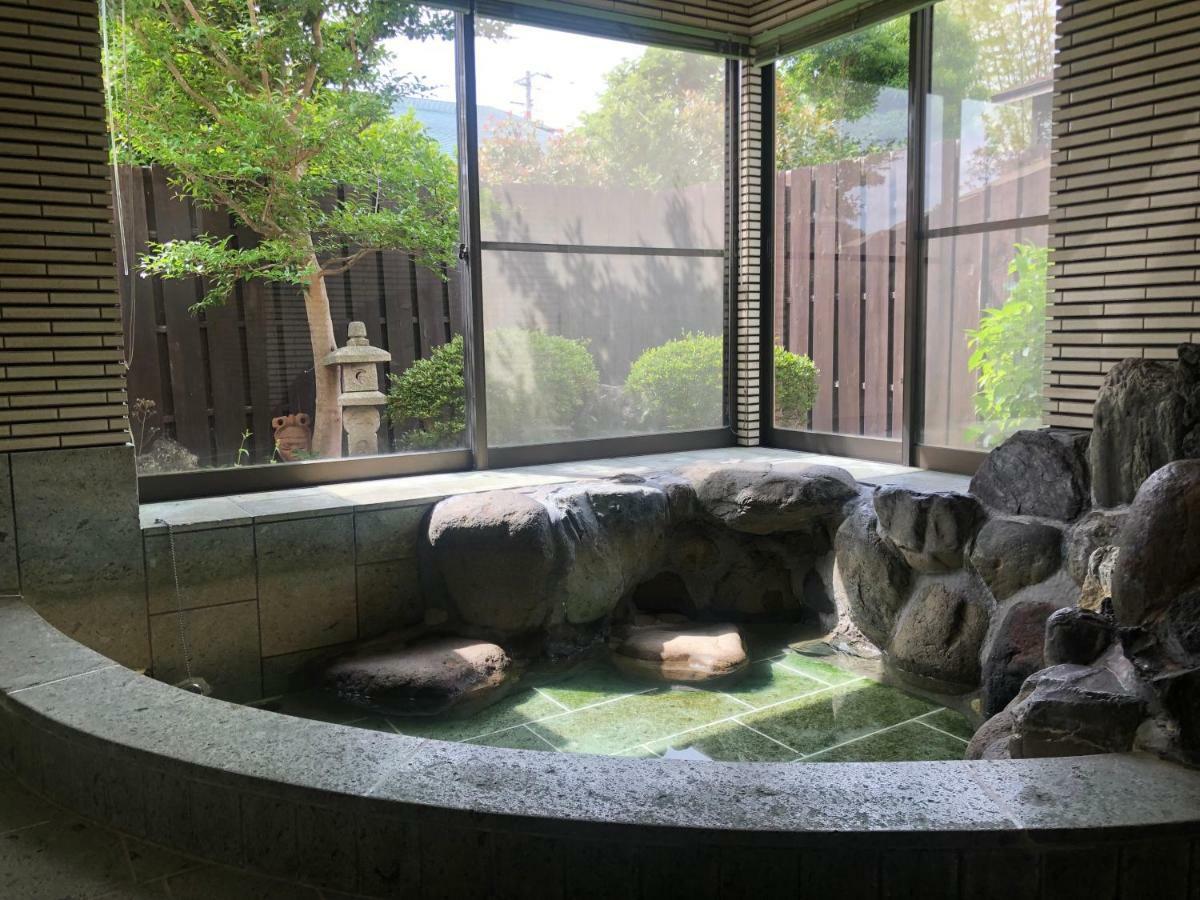 伊道荘園 Hotel Futo Kültér fotó