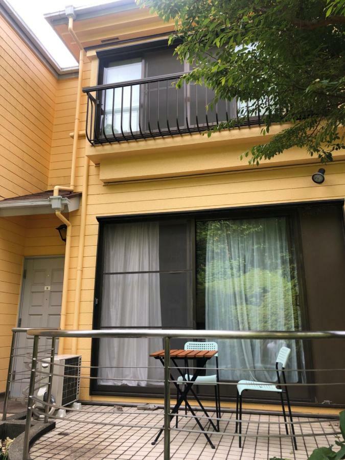 伊道荘園 Hotel Futo Szoba fotó