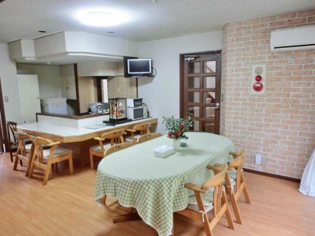 伊道荘園 Hotel Futo Kültér fotó