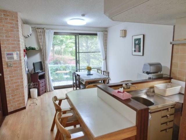 伊道荘園 Hotel Futo Kültér fotó