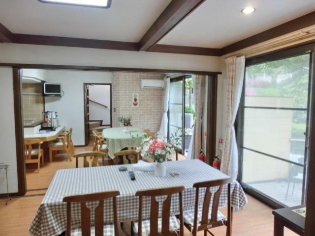 伊道荘園 Hotel Futo Kültér fotó