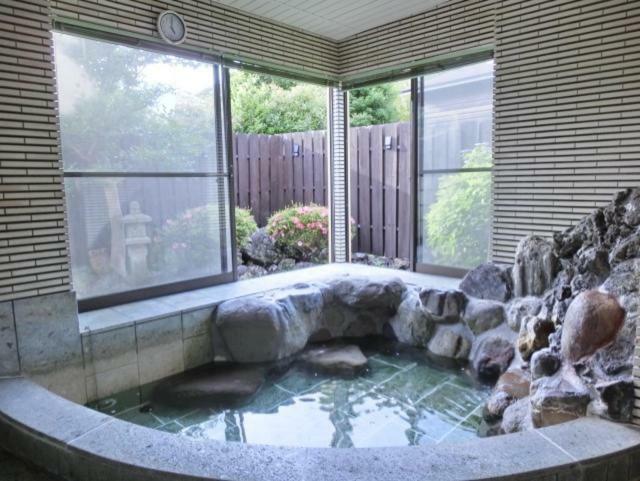 伊道荘園 Hotel Futo Kültér fotó
