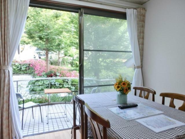 伊道荘園 Hotel Futo Kültér fotó