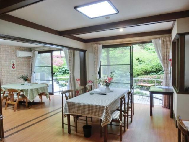 伊道荘園 Hotel Futo Kültér fotó