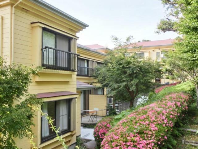 伊道荘園 Hotel Futo Kültér fotó