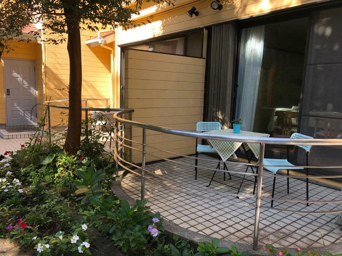 伊道荘園 Hotel Futo Kültér fotó