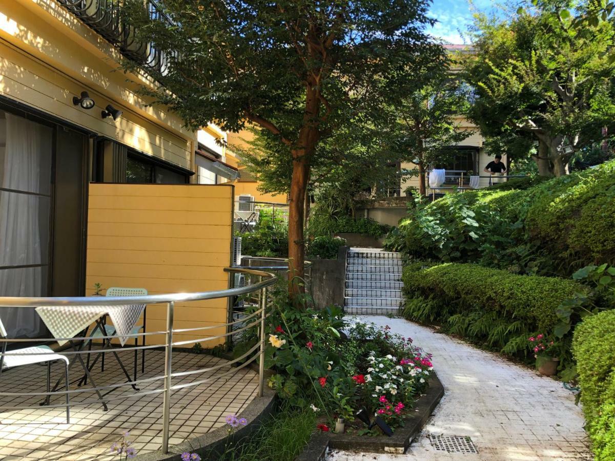 伊道荘園 Hotel Futo Kültér fotó